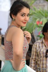 Raashi Khanna Interview About Bengal Tiger